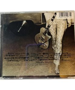 Sheryl Crow by Sheryl Crow CD Sep-1996 A&M USA - Suthern Picker