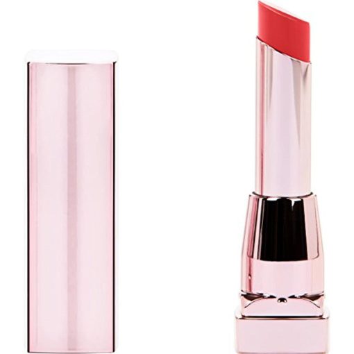 Maybellin Color Sensational Shine Compulsion Lipstick Makeup, Pink Fetish 085 1 - Suthern Picker