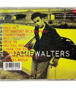 Jamie Walters by Jamie Walters CD 1994 - Suthern Picker