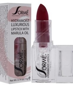 SORME Treatment Cosmetics Hydramoist Lipstick #263 Electrify - Suthern Picker