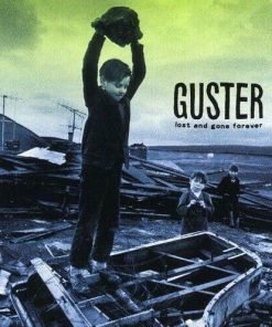 Lost and Gone Forever by Guster (CD, 1999) - Suthern Picker