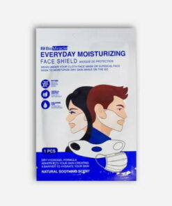 BioMiracle Everyday Moisturizing Face Shield