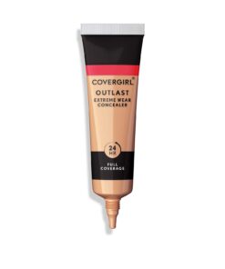 COVERGIRL Outlast Extreme Wear Concealer, Creamy Natural 820