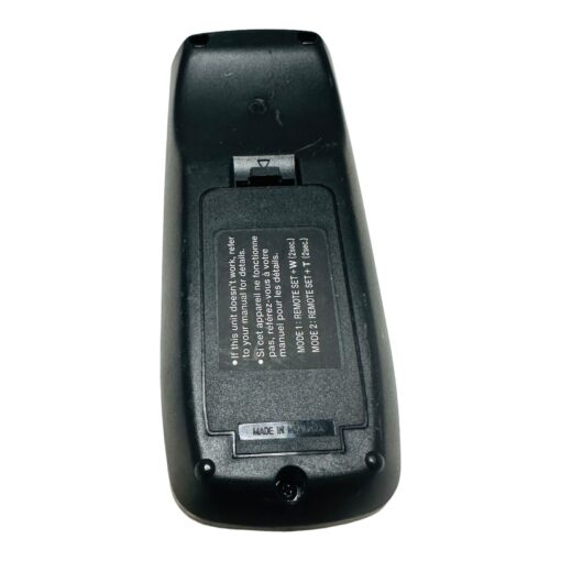 Canon Wireless Controller WL-D74 Remote Control For Camcorder - Image 2