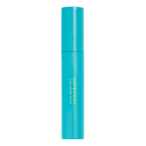 COVERGIRL Super Sizer by LashBlast Mascara Very Black #800