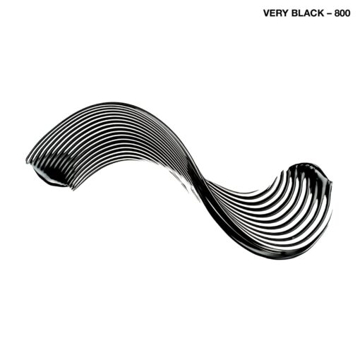 COVERGIRL Super Sizer by LashBlast Mascara Very Black #800 - Image 4