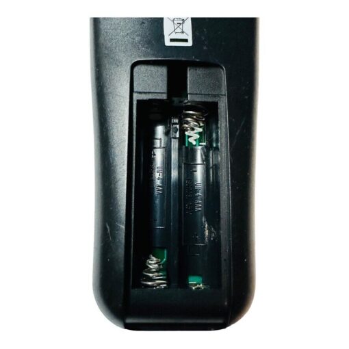 AVer Media RM- KF Remote Control Projector Laser Pointer Black - Image 2