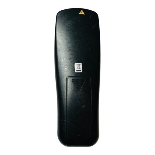 AVer Media RM- KF Remote Control Projector Laser Pointer Black - Image 3