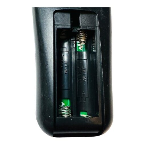 Avermedia RM-LW Remote Control Black Fully Tested - Image 2
