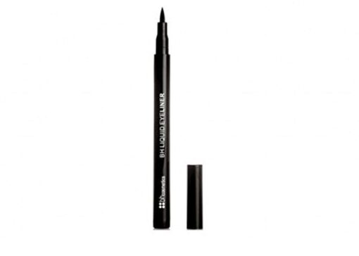 BH Cosmetics Liquid Eye Liner 0.4 Ounce Black