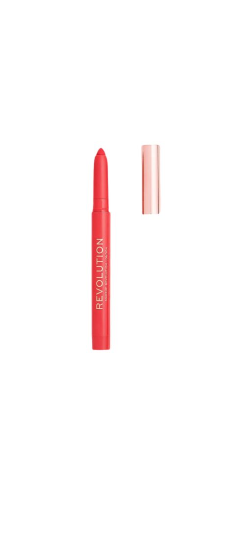 Revolution Velvet Kiss Lip Crayon - Image 2
