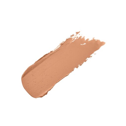 JOAH Crystal Glow Tinted Highlighter Bronzer Stick Medium with Warm Undertones - Image 2