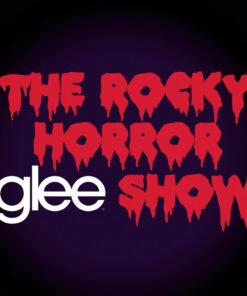 Glee: The Music The Rocky Horror Glee Show CD Sony Music 2010