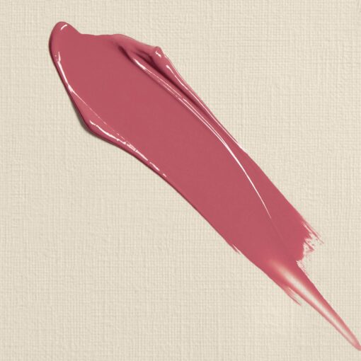 Honest Beauty Hydrating Liquid Lipstick Hyaluronic Acid Happiness12 fl oz - Image 2