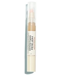 Makeup Revolution Fast Base Concealer C5 Full Coverage