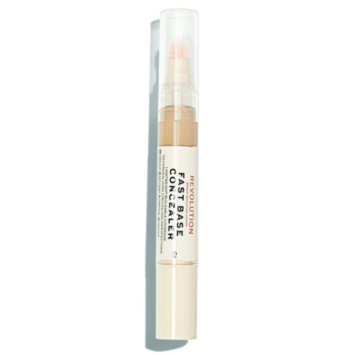 Makeup Revolution Fast Base Concealer C5 Full Coverage