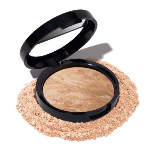 LAURA GELLER NEW YORK Foundation Light Buildable Sheer to Light Satin Finish