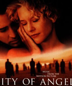 City Of Angels: Music From The Motion Picture CD Various Artists 1998