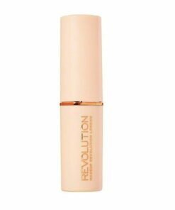 Makeup Revolution Fast Base Foundation - 0.22oz - Color F11