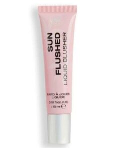 BH Sun Flushed Liquid Blusher Sugar Palm