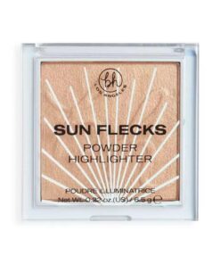 BH Los Angeles Sun Flecks Powder Highlighter Cali Summer 0.22 oz
