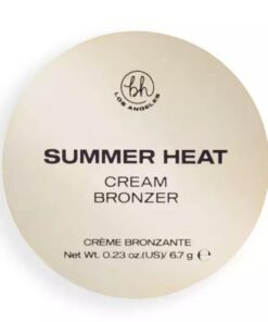 BH Los Angeles Summer Heat Cream Bronzer DARK to DEEP Radiant Cosmetics Makeup