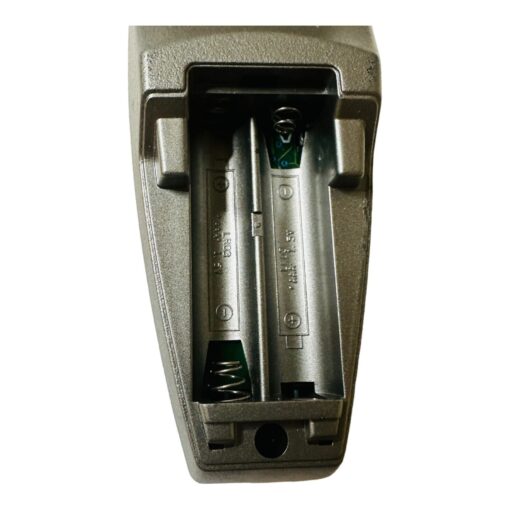 FS Dell SRC-TM 2 Projector Remote Control With Keystone & Volume Controls - Image 3