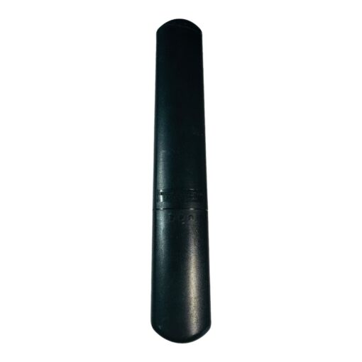 GE Universal Remote Control Black Compatible with Multiple Devices Tested - Image 2