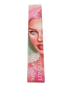 Miss Rose Professional Makeup Lip Gloss