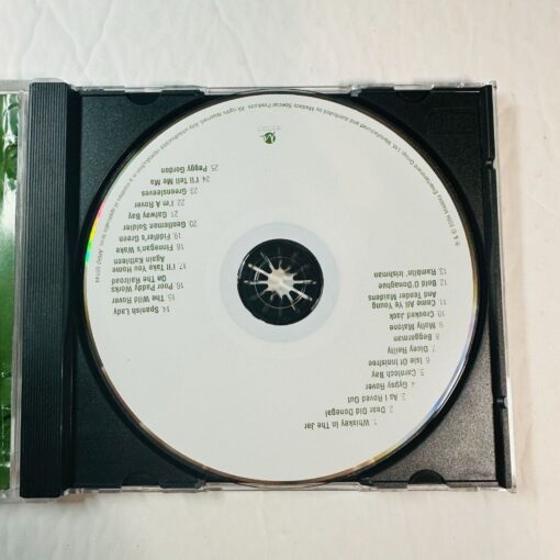 25 Irish Favorites Music CD By Countdown Singers Volume 1 DISC 1 ONLY - Image 3