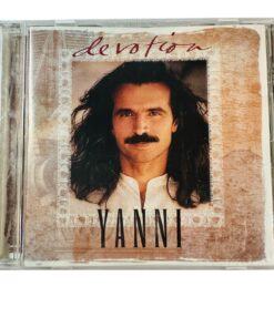 The Best Of Yanni Devotion CD Album BMG Direct