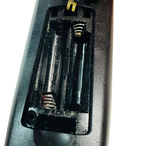 Samsung TV Remote Control BN59-00673A Black Universal Replacement - Image 3