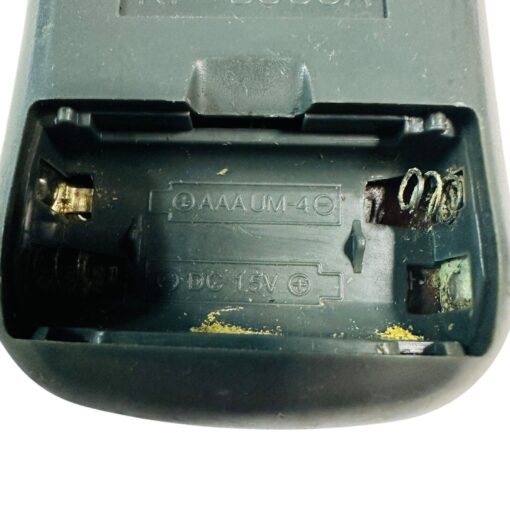 Norcent KE-5000 Remote Control For DVD Players - Image 3