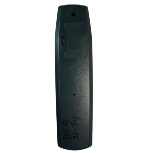 Magnavox TV Remote Control Black BEA31-94 Universal 00T203AG-MA02 For TV - Image 2