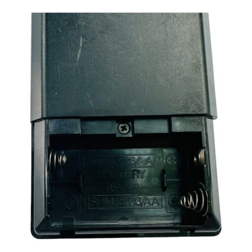 Integra RC-422DV DVD Remote Control Black - Image 3