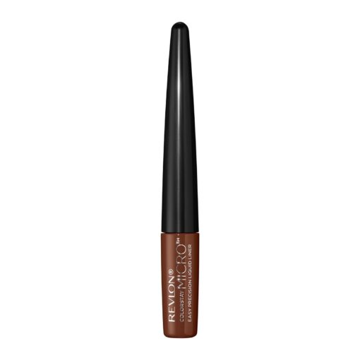 REVLON ColorStay Micro Easy Precision Liquid Liner 302 What the Fudge - Image 3