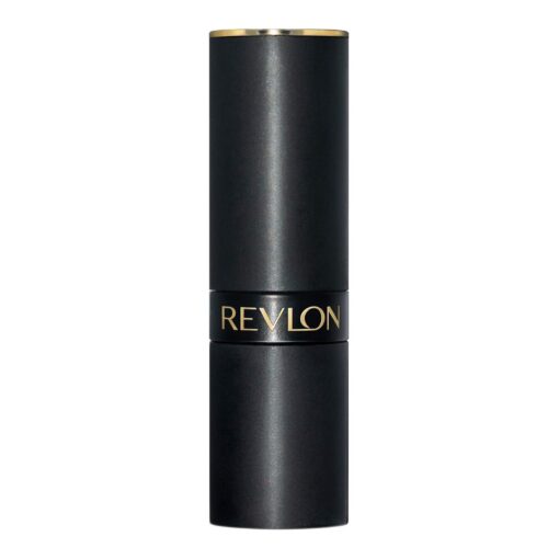 REVLON Super Lustrous The Luscious Mattes Lipstick in Pink 005 Heartbreaker - Image 6