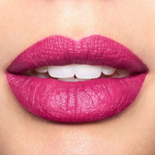 REVLON Super Lustrous The Luscious Mattes Lipstick in Pink 005 Heartbreaker - Image 3