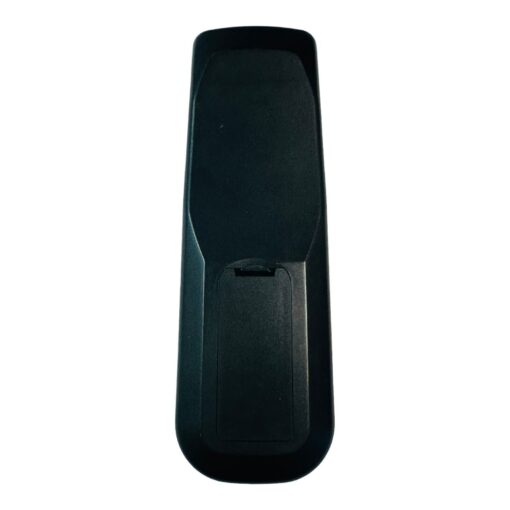 Universal Black Remote Control For TV & Devices 41 Buttons - Image 2