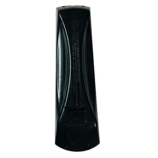 Panasonic TV Remote Control Black for PT-56LCX70 PT-61LCX7 PT-50LCX7 PT-56LCX7 - Image 3