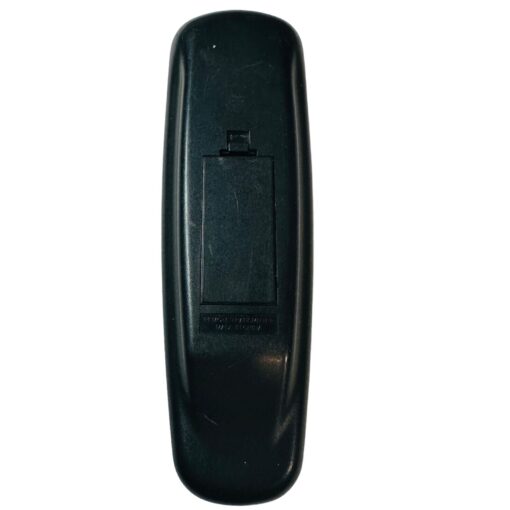 RCA RCU300TD SYSTEMLINK 3 Universal Remote Control Black - Image 3