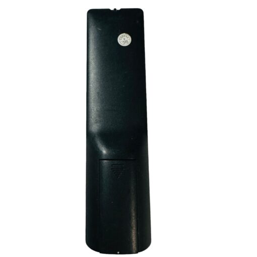 TV Remote Control Technisat KT1045-XHY Black Fully Working - Image 3