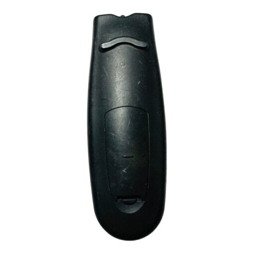 Philips Magnavox RC0732/04 Remote Control Black for 13PR18 19PR15 PR1917 - Image 3