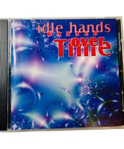 Idle Hands Banned Over Time CD
