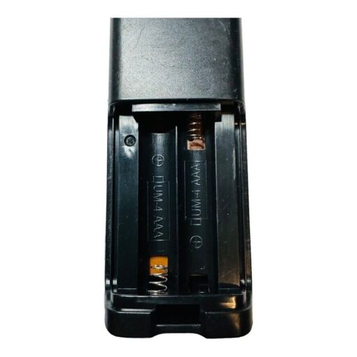 IOGEAR Wireless 3D-HD Kit Remote Control Black for GW3DHDKIT - Image 3