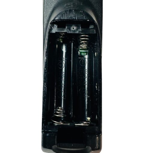 Epson 6002911 Projector Remote Control Black Fully Working - Image 2