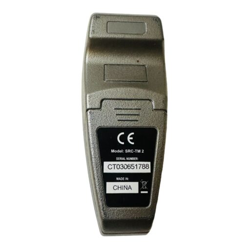 FS Dell SRC-TM 2 Projector Remote Control With Keystone & Volume Controls - Image 2