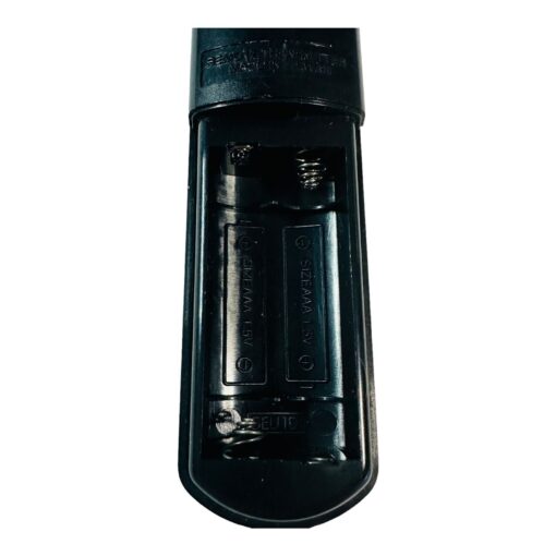 GE Universal Remote Control Black Compatible with Multiple Devices Tested - Image 3