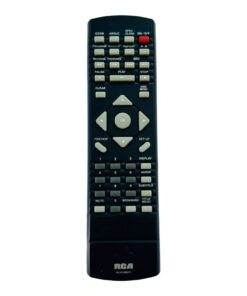 RCA RCR195DC1 Universal Remote Control
