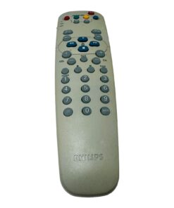 Philips Quadra Surf Universal Remote Control RC19036001/01A